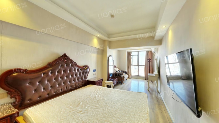 长乐大厦(长乐西路)二手房实景图