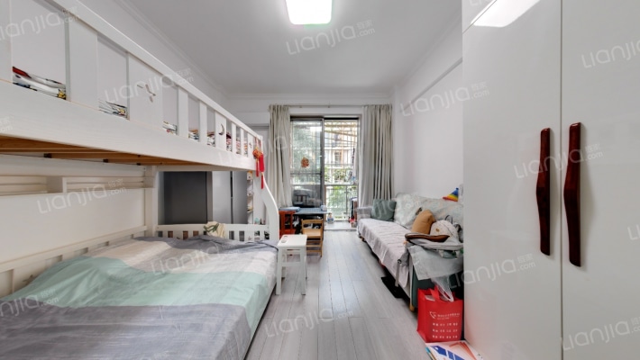 TATA公寓二手房实景图