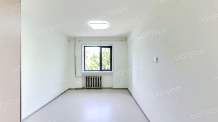 闽江小区二手房实景图