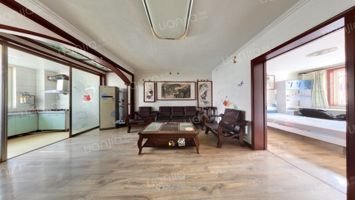 金富小区二手房实景图