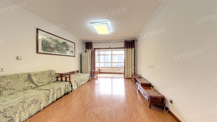 香榭兰廷二手房实景图