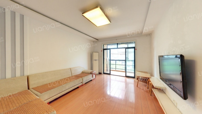 中大青山湖花园二手房实景图