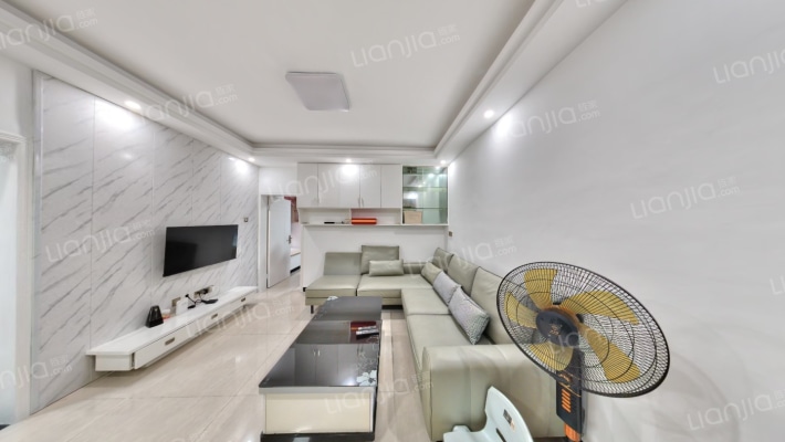 鑫天御景湾二期二手房实景图