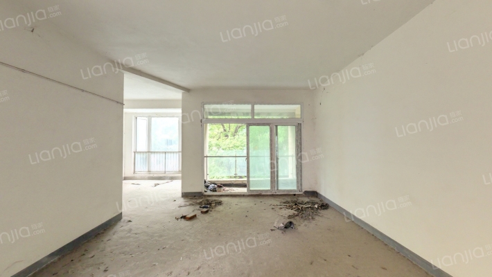 瀛嘉天下香溪集二手房实景图