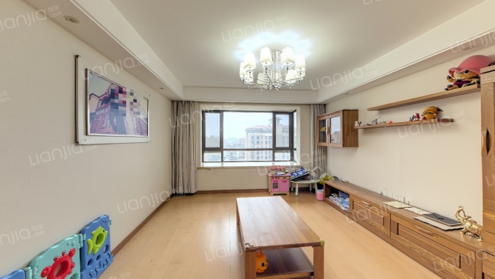 德诚·翰景园二手房实景图