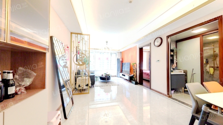 碧桂园东港国际二期二手房实景图