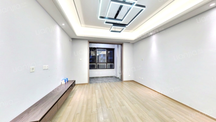 璟雲里(绿湖路)二手房实景图