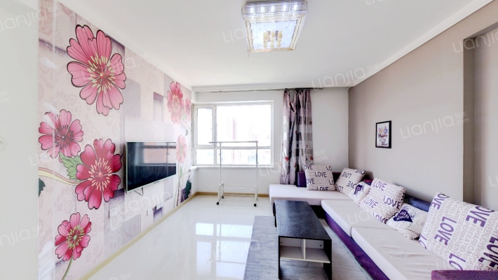 泰荣湾二手房实景图