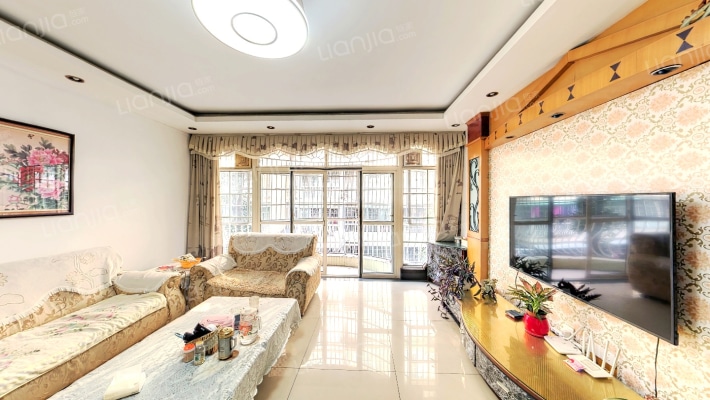 丹桂雅苑二手房实景图