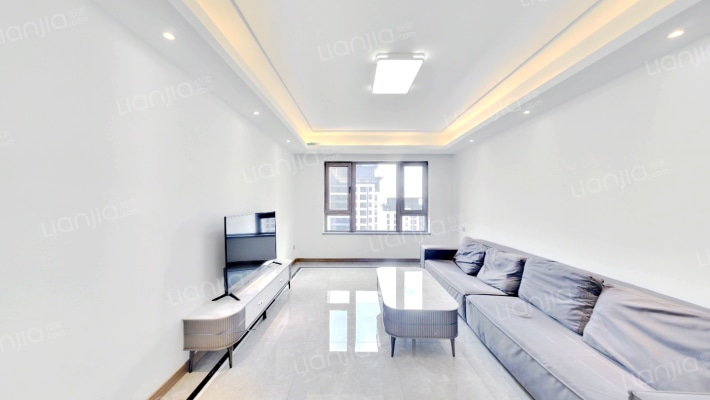 金地·风华雅筑二手房实景图