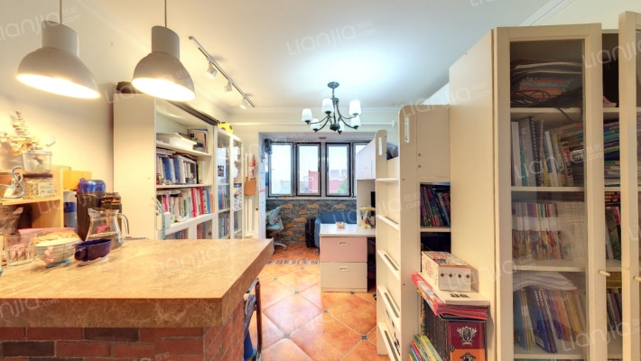 贵园北里戊区二手房实景图