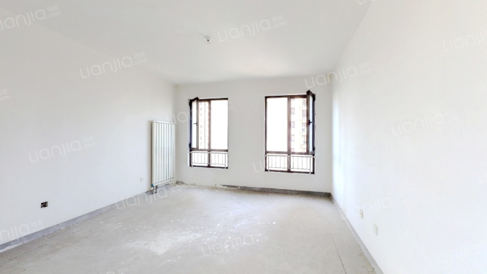 卡梅尔天澔园二手房实景图