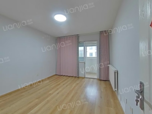 整租·永嘉新居 2室1厅 东/南/北