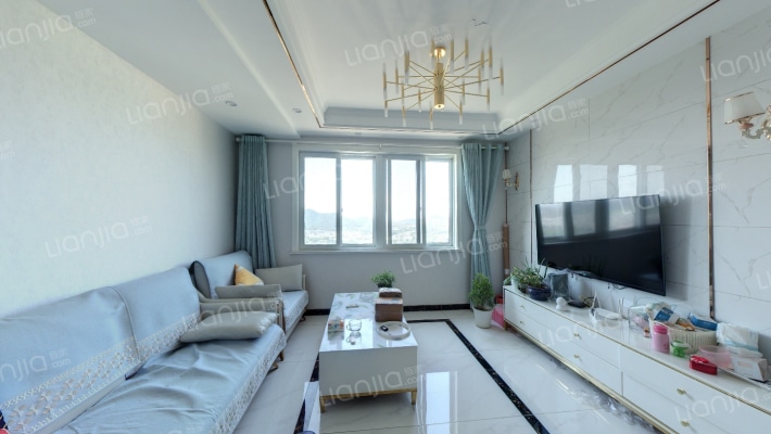 上湖家园二手房实景图