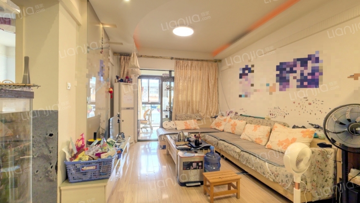 国润天骄二手房实景图