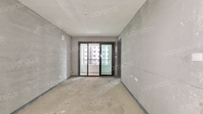 悦府二手房实景图