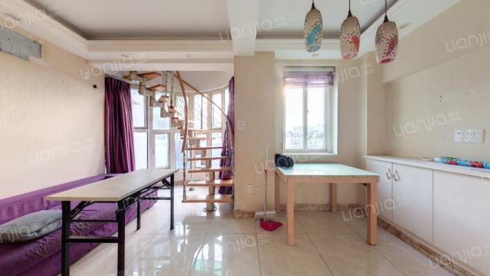 大关南七苑二手房实景图