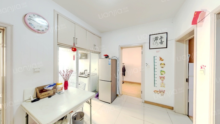 虹桥一村二手房实景图