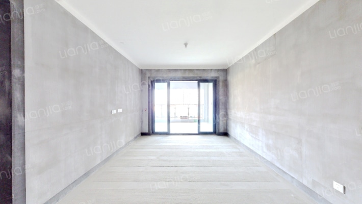 万林府叁号院二手房实景图