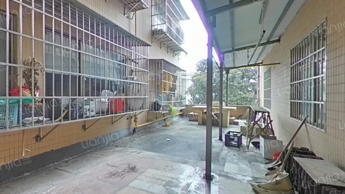 湘水左岸二手房实景图