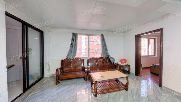 成龙花园二手房实景图