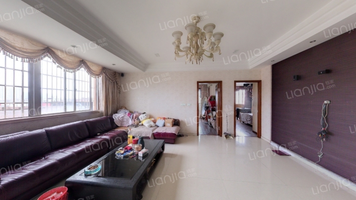 双堡新村二手房实景图