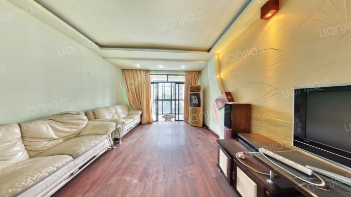 莱茵半岛二手房实景图