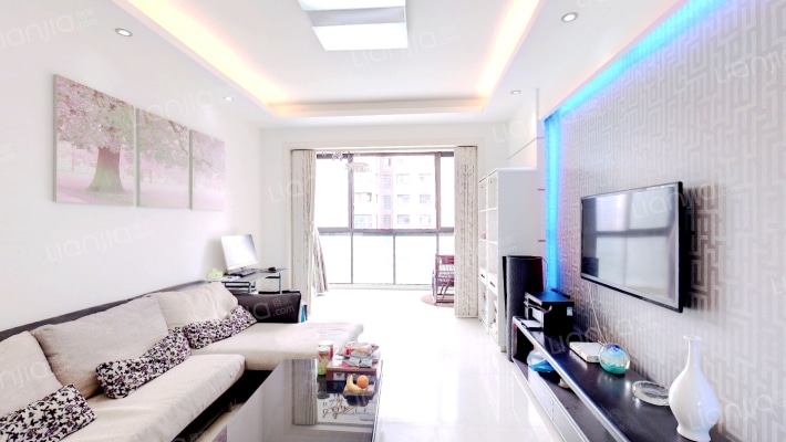 金声玉府二手房实景图