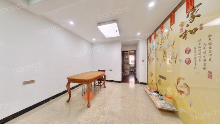 翠湖新村二手房实景图