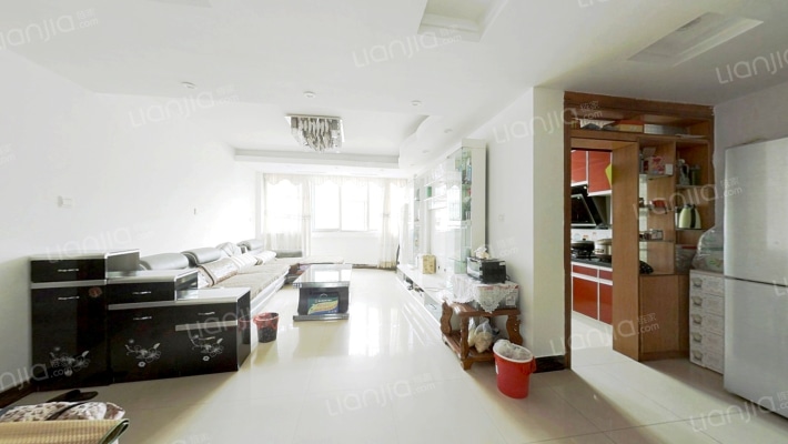 景泰花园二手房实景图