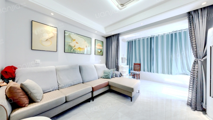 仁心苑二手房实景图