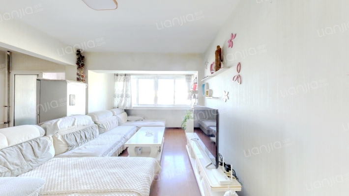 华富小区(天水北路)二手房实景图