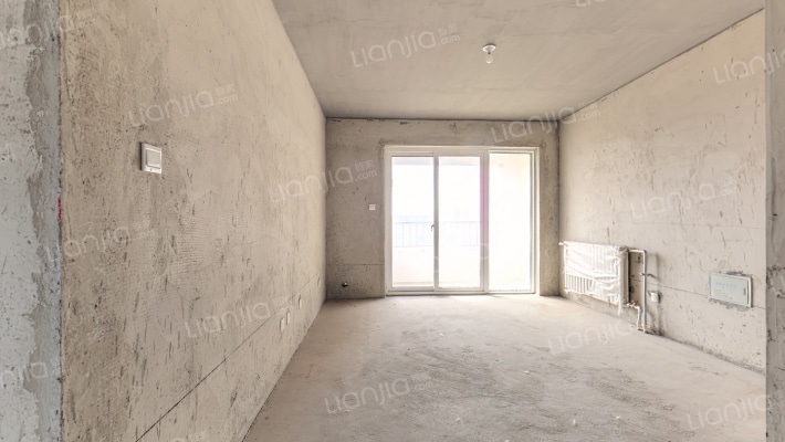 铭德宜居B区二手房实景图