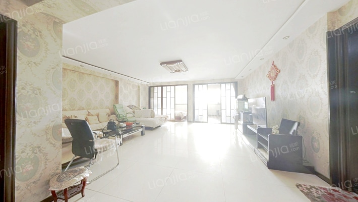 文化大厦二手房实景图