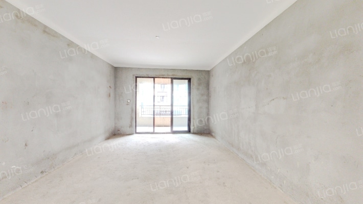 蓝光观澜府二手房实景图