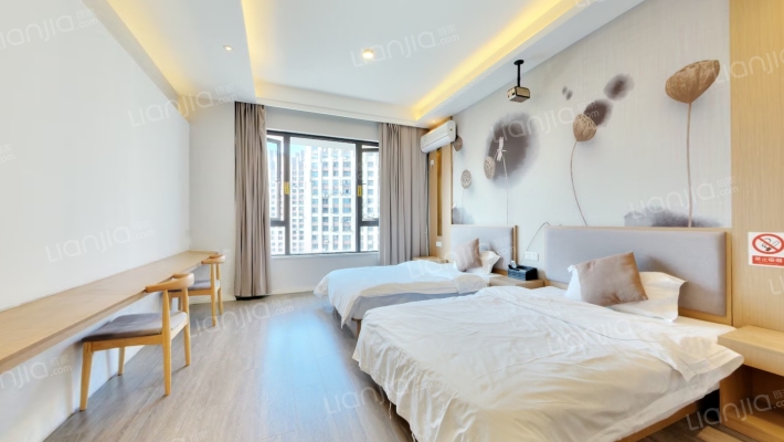 金隅观澜商业中心二手房实景图