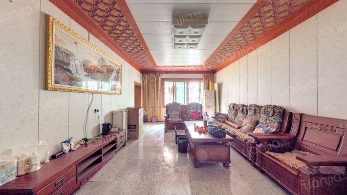 渝成街二手房实景图