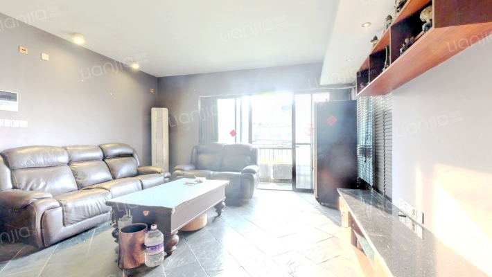 金地格林小城二手房实景图