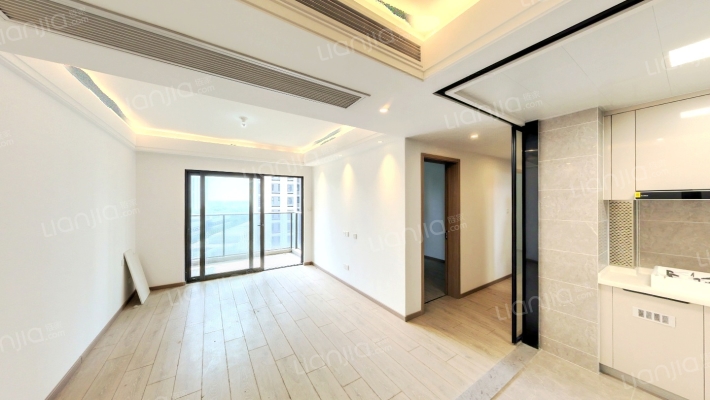 锦绣樾江府二手房实景图