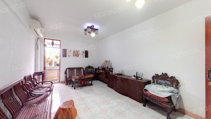 悦来花园二手房实景图