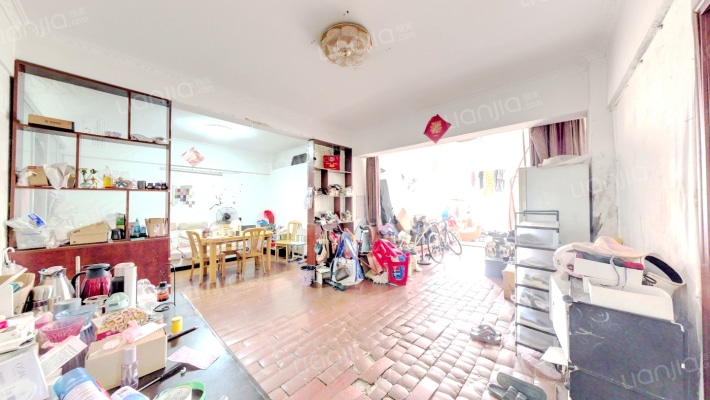 大店新村二手房实景图