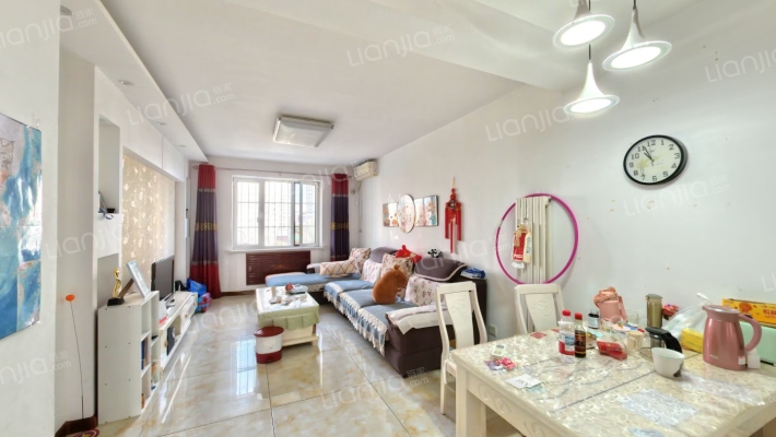 芳云园二手房实景图