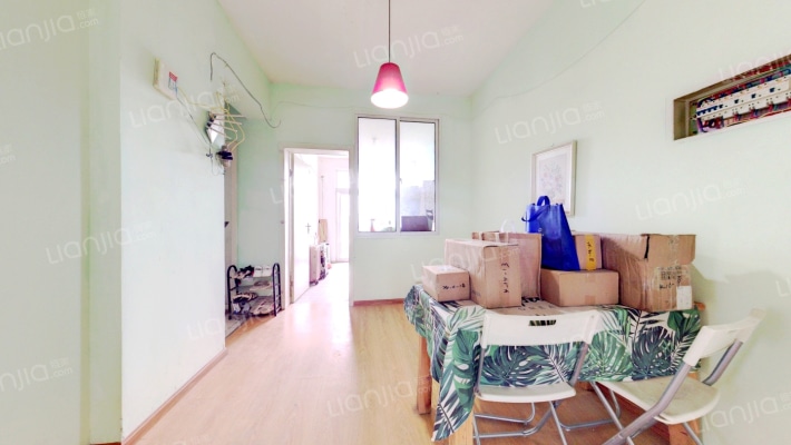 三和南庭二手房实景图