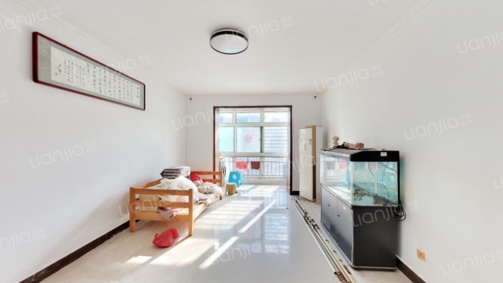 和平世家二手房实景图