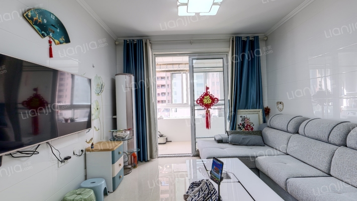 申花名都二手房实景图