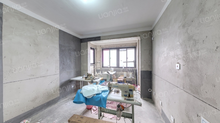 瑞馨园二手房实景图