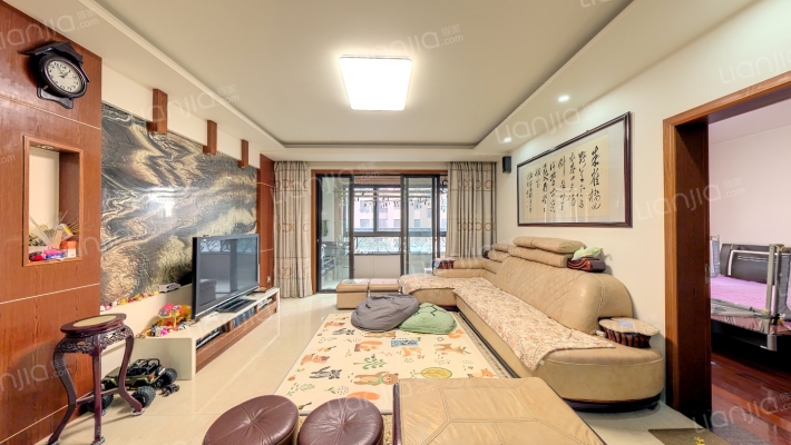 滨江豪园二手房实景图