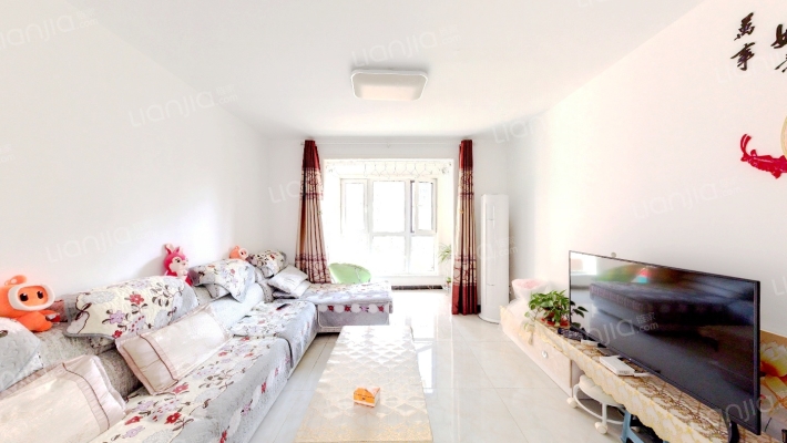 金汇湾雅香园二手房实景图