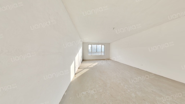 颐轩国际二手房实景图