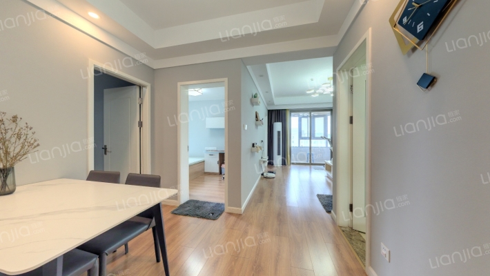 鹏湖湾二手房实景图